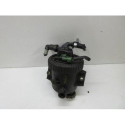 Support De Filtre Carburant Peugeot 307 Phase 1